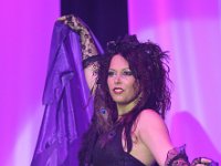 370b  Vampire Veil Foto by LuxLightArt