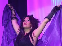 371b  Vampire Veil Foto by LuxLightArt