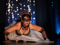 IMG 8883  Spider Dance "Lullaby" Foto by LuxLightArt