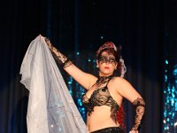 IMG 8888  Spider Dance "Lullaby" Foto by LuxLightArt