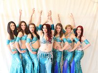 IMG 4626  Teenie-Showgruppe "Habibti" Foto by LuxLightArt