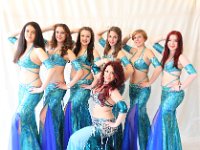 Showgruppen